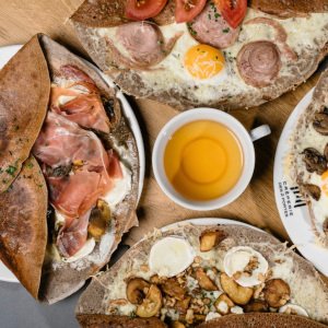 Des formules pensées pour satisfaire toutes les envies gourmandes